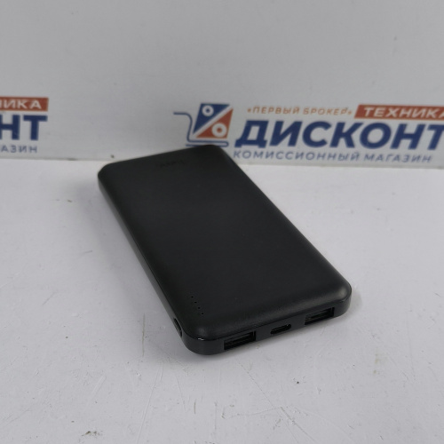 Внешний аккумулятор повербанк Hoco J100 10000mAh