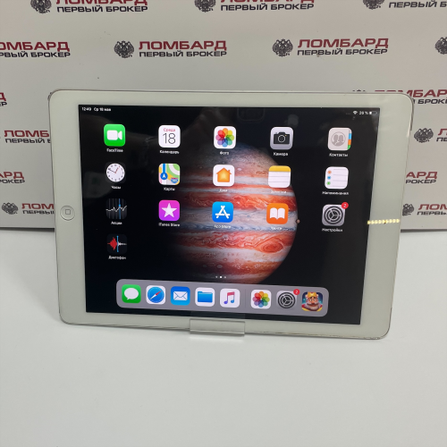 Планшет Apple iPad Air Wi-Fi + Cellular
