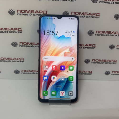 Смартфон Oppo A58 8/128 Гб