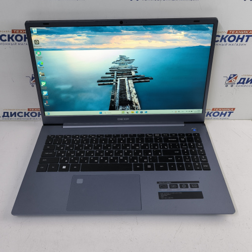 Ноутбук DEXP Atlas M15-I3W302