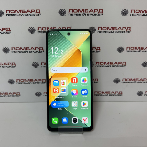 Смартфон TECNO Pova 6 Neo 8/256 Гб