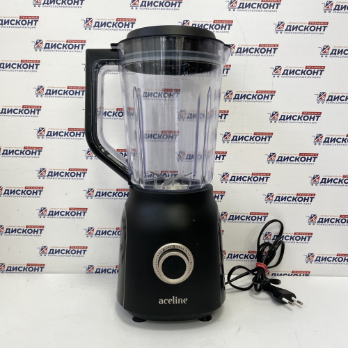 Блендер стационарный Aceline SB-600A