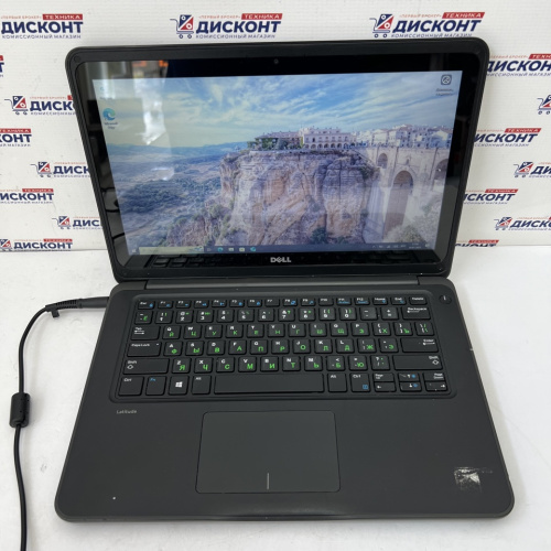 Ноутбук DELL LATITUDE 3380
