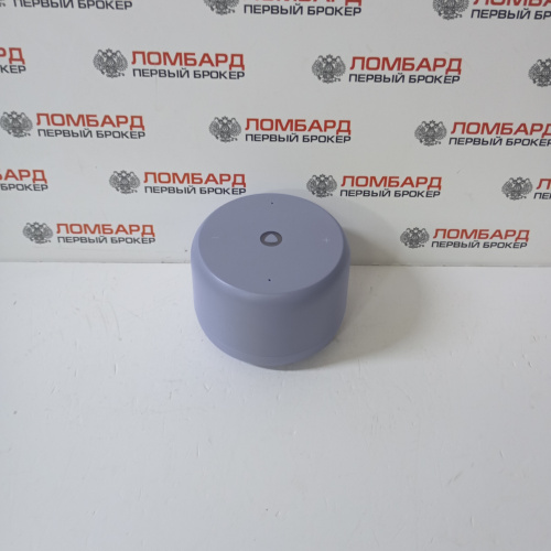 Умная колонка Яндекс Станция Лайт YNDX-00026