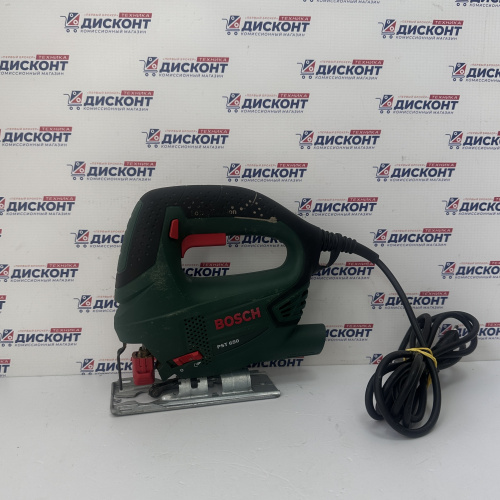 Лобзик электрический BOSCH PST 650