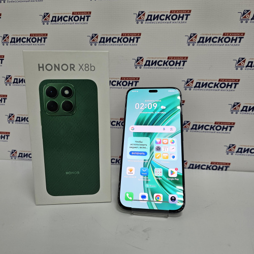 Смартфон Honor X8B 8/128GB