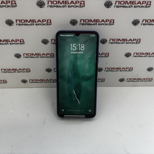Смартфон Xiaomi Redmi 9A 2/32 Гб