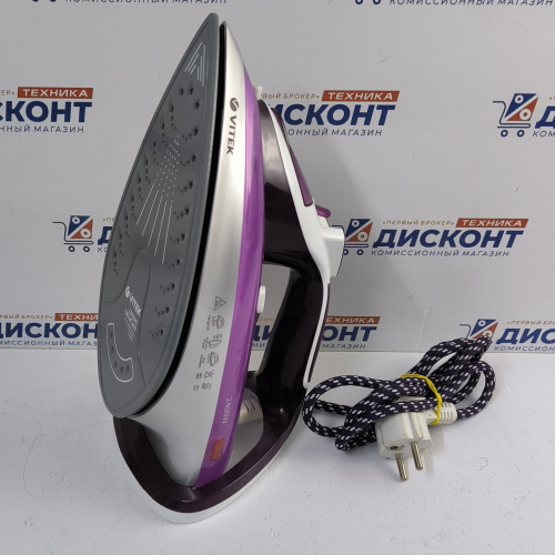 Утюг Vitek VT-1246 VT