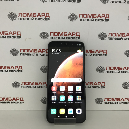 Смартфон Xiaomi Redmi Note 7 3/32 Гб