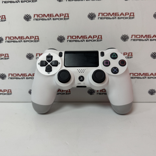  Джойстик Sony DualShock 4