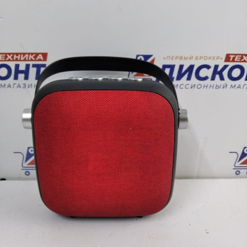Колонка портативная CR-X8