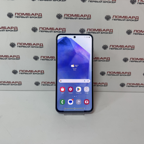 Смартфон Samsung Galaxy A55 5G 8/256 Гб