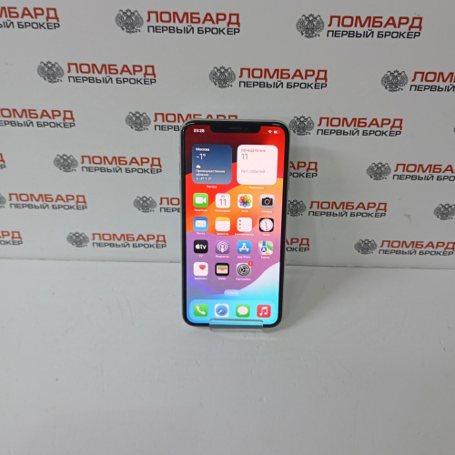 Смартфон Apple iPhone Xs Max 4/64 Гб