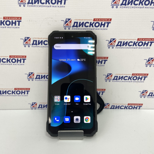 Смартфон Blackview BV8800 8/128 ГБ