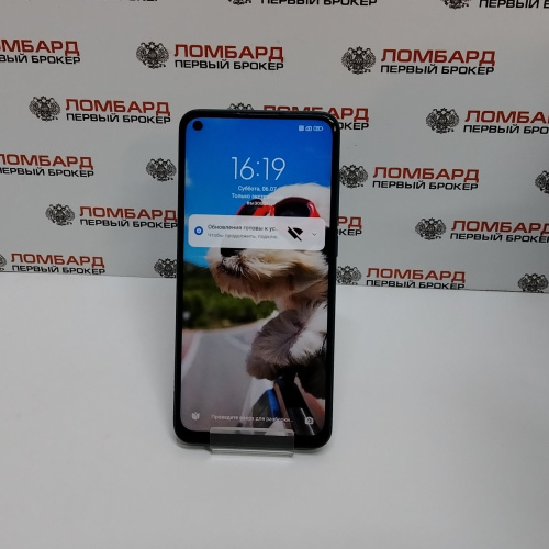 Смартфон Xiaomi Redmi Note 9 3/64 ГБ