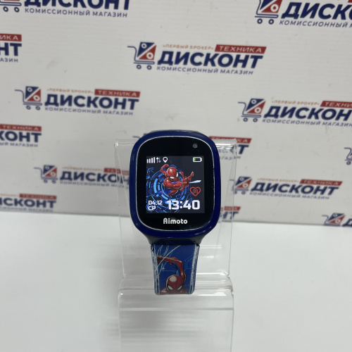 Детские часы Aimoto Start 2