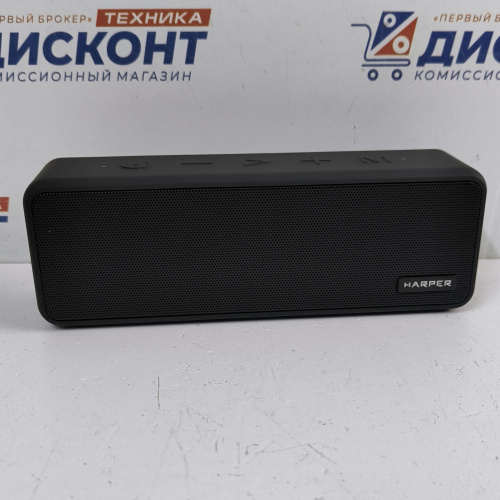 Портативная колонка Harper PSP-065