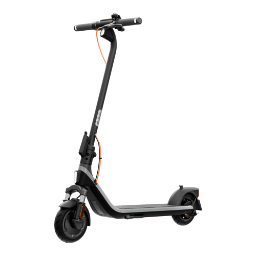 Электросамокат Ninebot Kick Scooter E2 Plus II