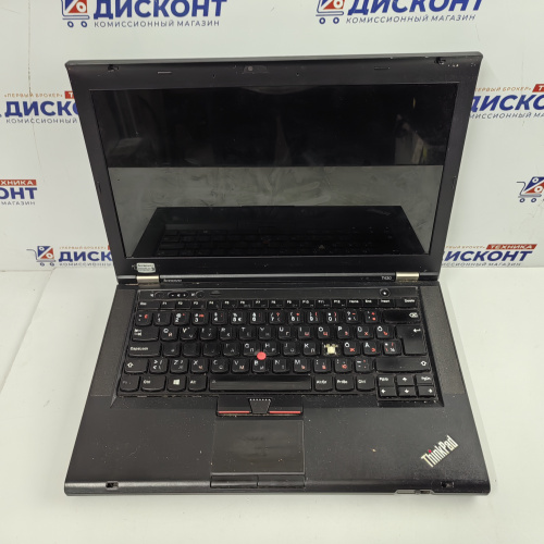 Ноутбук Lenovo TP00030A