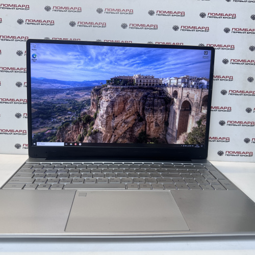 Ноутбук DESKTOP-9AK21IR