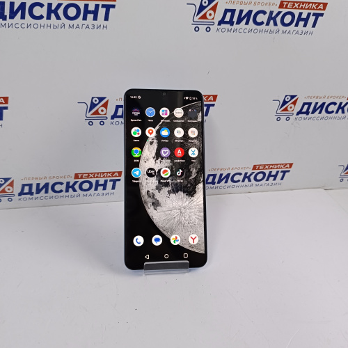  Смартфон realme Note 50 4/128 ГБ