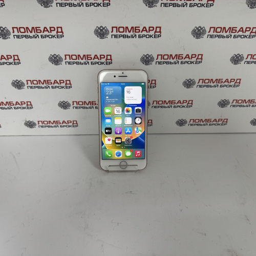 Смартфон Apple iPhone 8 256 ГБ