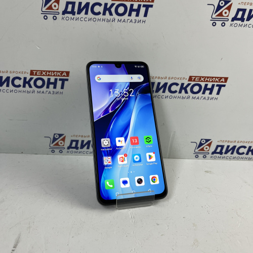 Смартфон Infinix Note 12 (2023) 8/128 ГБ