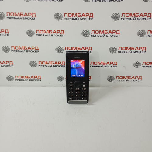 Мобильный Телефон Nokia 106