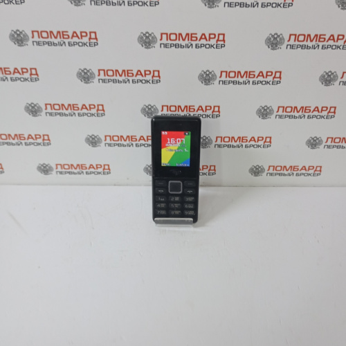 Телефон Itel it2163R