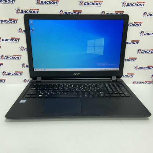 Ноутбук Acer N16C1