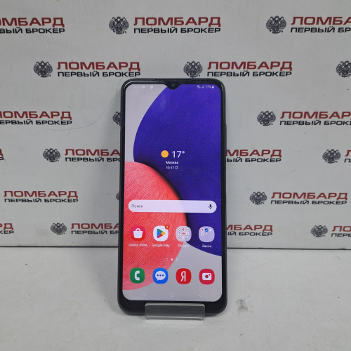  Смартфон Samsung Galaxy A22s 5G 4/128 Гб