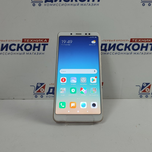 Смартфон Xiaomi Redmi 5 3/32 ГБ