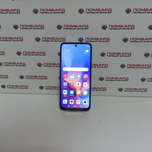 Смартфон Xiaomi Redmi 10 2022 4/64 ГБ