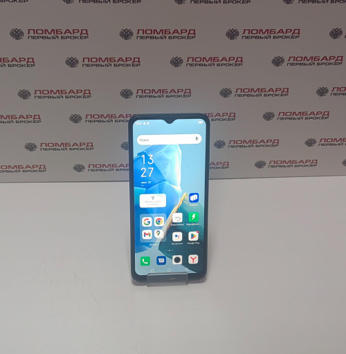 Смартфон Infinix NOTE 30i 8/128 Гб