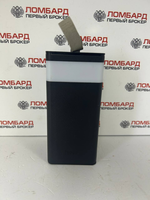 Портативный аккумулятор Hoco J86A Powermaster 50000 mAh