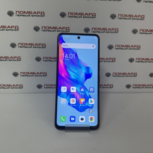 Смартфон Tecno CH6n Camon 18 6/128 ГБ