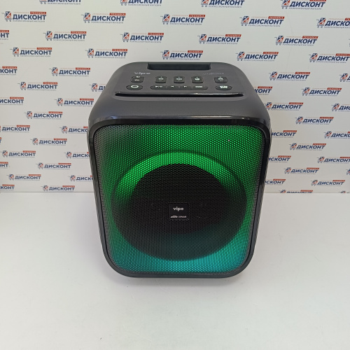 Портативная аудиосистема Vipe NITRO X1 Pulsar