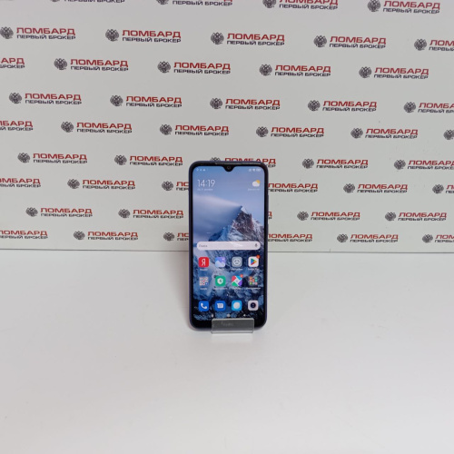 Смартфон Xiaomi Redmi Note 8T 3/32 ГБ