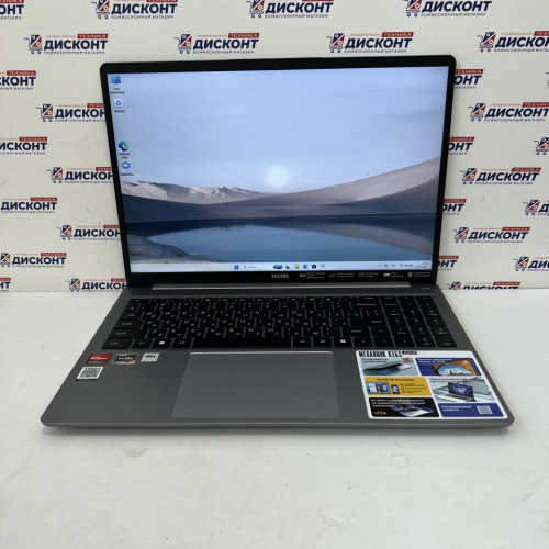 Ноутбук TECNO K16SDA