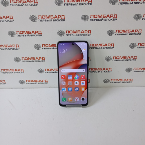 Смартфон Xiaomi Redmi 12 8/256 ГБ