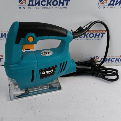 Электролобзик Bort BPS-500-P