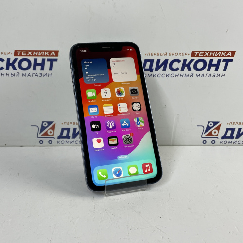  Смартфон Apple iPhone XR в корпусе 14 Pro 128 Гб