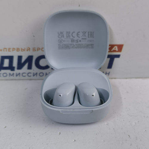 Беспроводные наушники Redmi Buds 6 Play