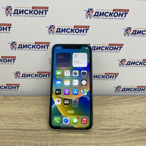 Смартфон iPhone XR 64GB,