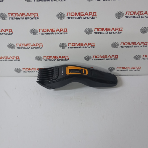 Машинка для стрижки SC-HC63C62