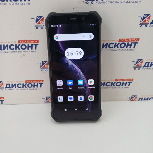 Смартфон FOSSiBOT F101 Pro 8/128 Гб