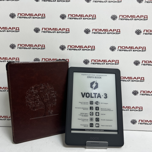 6" Электронная книга ONYX BOOX Volta 3
