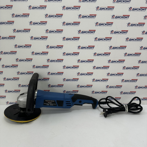  Машина полировальная RF-PA-03060