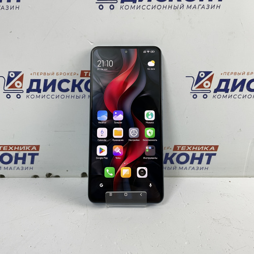 Смартфон Xiaomi Redmi K40 8/256 ГБ