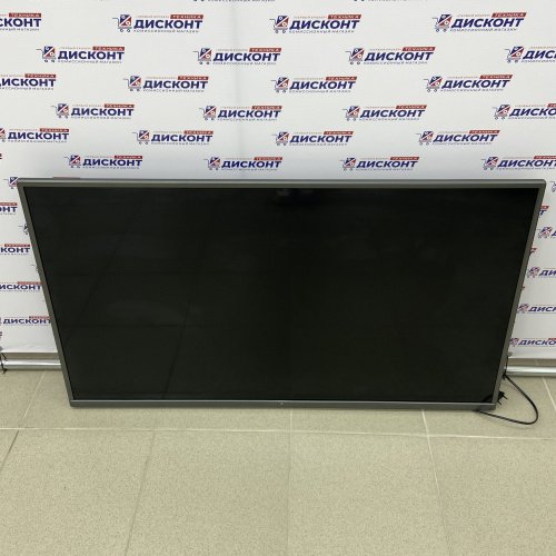  LED-телевизор DEXP F43F7000C